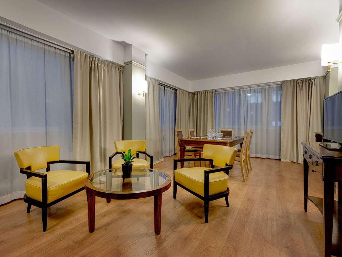 Cicerone Hotel Roma Esterno foto