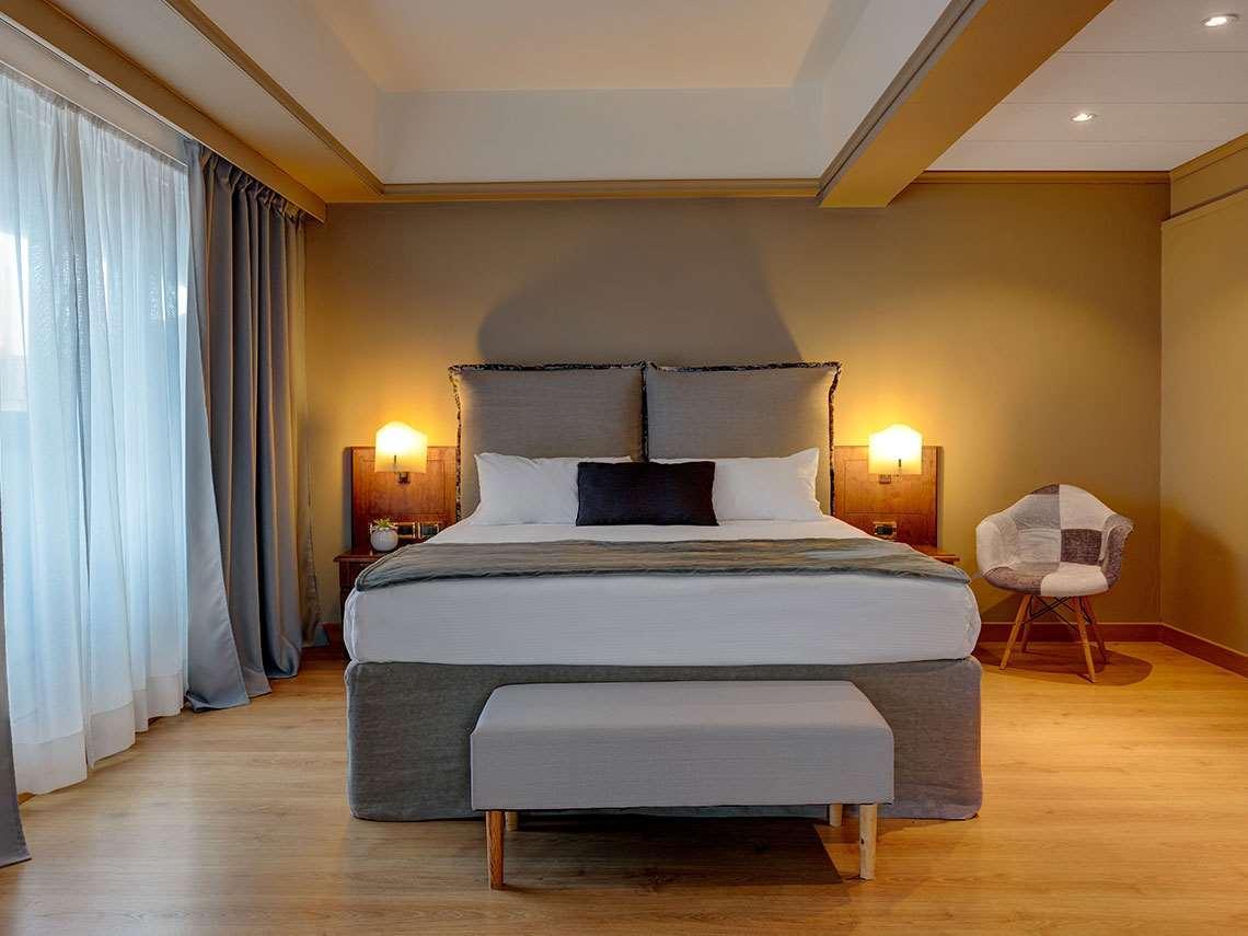 Cicerone Hotel Roma Esterno foto
