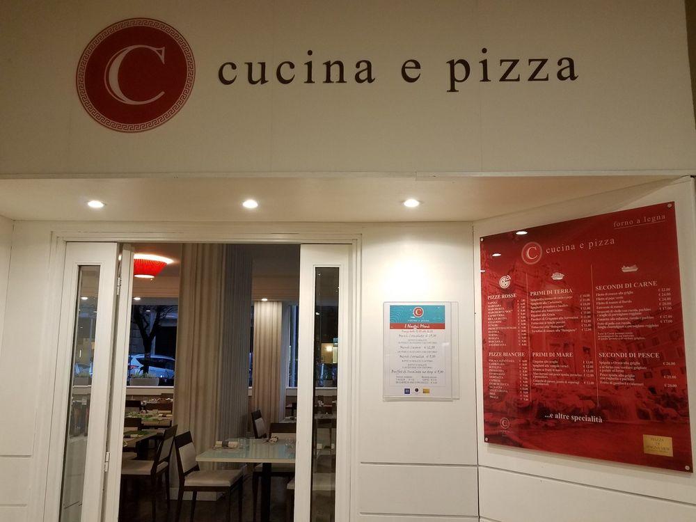 Cicerone Hotel Roma Esterno foto