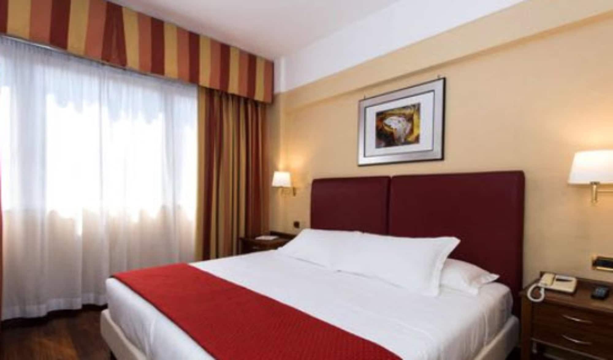 Cicerone Hotel Roma Esterno foto