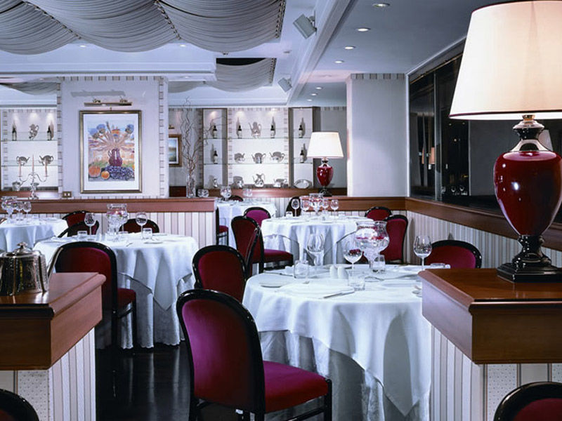Cicerone Hotel Roma Esterno foto
